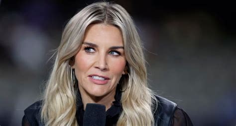 charissa thompson phone hack